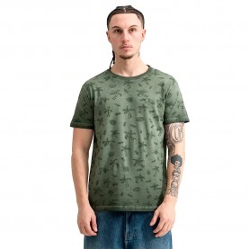 тениска,мъжки,тениски,дамски,тениски,ocean,pacific,peregian,short,sleeve,t,shirt,green,(olive)