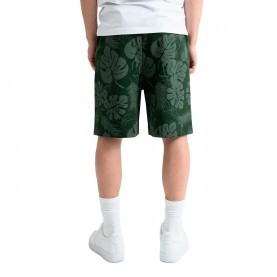 Къси панталони Ocean pacific Uluwati sweat shorts - Green (Olive) къси,панталони,мъжки,панталони,дамски,панталони,ocean,pacific,uluwati,sweat,shorts,green,(olive)