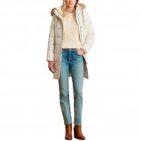 Палто Lauren 297957509 coat - Beige (Cream) палто,мъжки,якета,lauren,297957509,coat,beige,(cream)