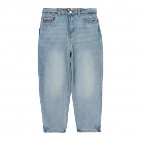 Дънки Levi´s ® Baggy Barrel jeans - Blue (Lets Share) дънки,мъжки,панталони,дамски,панталони,levi´s,®,baggy,barrel,jeans,blue,(lets,share)