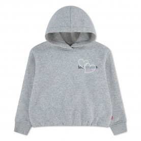 суичър,детски,блузи,levi´s,®,meet,and,greet,bubble,hoodie,grey,(light,gray,heather)