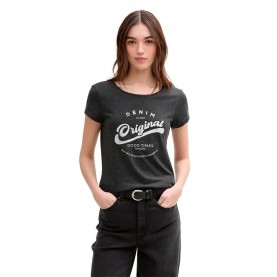 тениска,мъжки,тениски,дамски,тениски,tom,tailor,1046853,short,sleeve,t,shirt,black,(shale,grey,melange)
