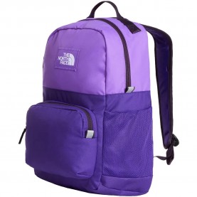 Юношеска раница The north face Chuckwalla Daypack Junior Backpack - Purple (Elevation Purple / Peak P) юношеска,раница,раници,the,north,face,chuckwalla,daypack,junior,backpack,purple,(elevation,purple,peak,p)