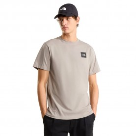 тениска,мъжки,тениски,дамски,тениски,the,north,face,evolution,box,half,dome,short,sleeve,t,shirt,grey,(stone,slab)
