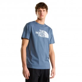 тениска,мъжки,тениски,дамски,тениски,the,north,face,evolution,half,dome,short,sleeve,t,shirt,blue,(granite,grey)