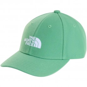 шапка,всички,шапки,the,north,face,recycled,´66,classic,cap,green,(dimmed,algae)