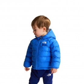 бебешко,яке,мъжки,якета,дамски,якета,и,палта,the,north,face,reversible,perrito,baby,jacket,blue,(active,blue)