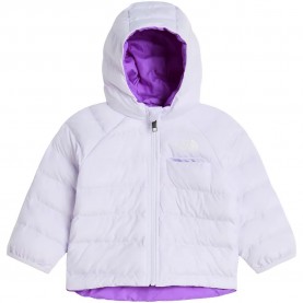 бебешко,яке,мъжки,якета,дамски,якета,и,палта,the,north,face,reversible,perrito,baby,jacket,purple,(ice,lilac)