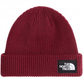 шапка,всички,шапки,the,north,face,salty,lined,beanie,red,(burgundy,crush)