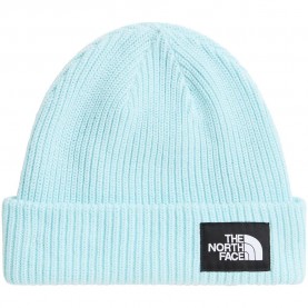шапка,всички,шапки,the,north,face,salty,lined,beanie,blue,(glacier)