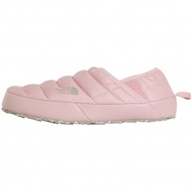 Пантофи The north face Thermoball Traction Mule V slippers - Pink (Metal Pink / Stone Slab) пантофи,мъжки,пантофи,дамски,пантофи,the,north,face,thermoball,traction,mule,v,slippers,pink,(metal,pink,stone,slab)