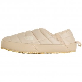 Пантофи The north face Thermoball Traction Mule V slippers - White (Timeless Taupe / Calacatt) пантофи,мъжки,пантофи,дамски,пантофи,the,north,face,thermoball,traction,mule,v,slippers,white,(timeless,taupe,calacatt)