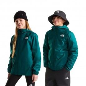 яке,мъжки,якета,дамски,якета,и,палта,the,north,face,zipline,rain,jacket,green,(pacific,teal)