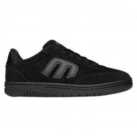 маратонки,мъжки,маратонки,дамски,маратонки,etnies,locut,trainers,black,(black,raw)