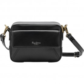 чанта,всички,чанти,pepe,jeans,alma,hexia,bag,black,(black)