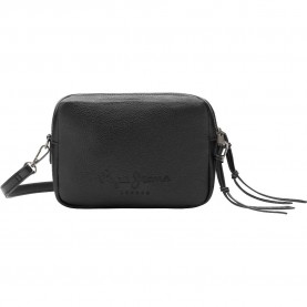 Чанта Pepe jeans Anais Key bag - Black (Black) чанта,всички,чанти,pepe,jeans,anais,key,bag,black,(black)
