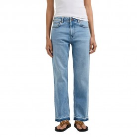 Pepe jeans Arrow PL20510693VA Straight Fit jeans - Blue (Denim Vintage Light Blue) мъжки,панталони,дамски,панталони,pepe,jeans,arrow,pl20510693va,straight,fit,jeans,blue,(denim,vintage,light,blue)