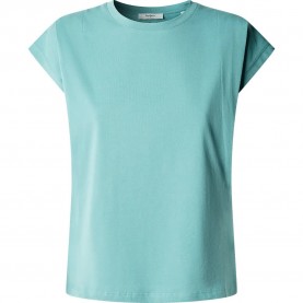 тениска,мъжки,тениски,дамски,тениски,pepe,jeans,bini,short,sleeve,t,shirt,green,(sage,green)