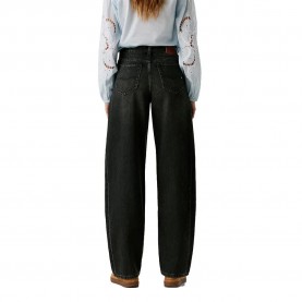 мъжки,панталони,дамски,панталони,pepe,jeans,bow,balloon,jeans,black,(denim,black,washed)