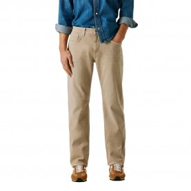Pepe jeans Cash PM20839580VB Straight Fit jeans - Beige (Malt Beige) мъжки,панталони,дамски,панталони,pepe,jeans,cash,pm20839580vb,straight,fit,jeans,beige,(malt,beige)