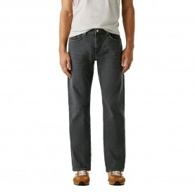 Pepe jeans Cash PM20839580VB Straight Fit jeans - Grey (Thunder Grey) мъжки,панталони,дамски,панталони,pepe,jeans,cash,pm20839580vb,straight,fit,jeans,grey,(thunder,grey)