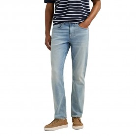 Pepe jeans Cash PM20839582AC Straight Fit jeans - Blue (Denim Tinted Sunfade) мъжки,панталони,дамски,панталони,pepe,jeans,cash,pm20839582ac,straight,fit,jeans,blue,(denim,tinted,sunfade)