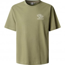 тениска,мъжки,тениски,дамски,тениски,pepe,jeans,cooper,short,sleeve,t,shirt,green,(washed,army,green)