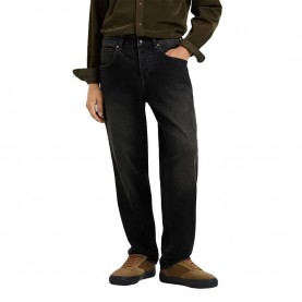Pepe jeans Dalston PM20847309VA Straight Fit jeans - Blue (Denim) мъжки,панталони,дамски,панталони,pepe,jeans,dalston,pm20847309va,straight,fit,jeans,blue,(denim)