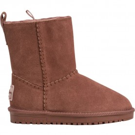 Обувки Pepe jeans Diss Tribute boots - Brown (Rosewood Pink) обувки,дамски,боти,мъжки,боти,pepe,jeans,diss,tribute,boots,brown,(rosewood,pink)