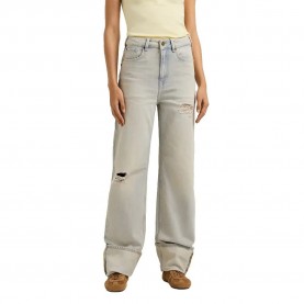 мъжки,панталони,дамски,панталони,pepe,jeans,eden,straight,fit,high,waist,jeans,blue,(denim)
