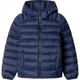Яке Pepe jeans Edward padded jacket - Blue (Dulwich Blue) яке,мъжки,якета,дамски,якета,и,палта,pepe,jeans,edward,padded,jacket,blue,(dulwich,blue)
