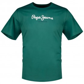 тениска,мъжки,тениски,дамски,тениски,pepe,jeans,eggo,n,short,sleeve,t,shirt,green,(richmond,green)