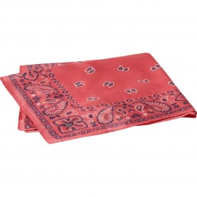 Pepe jeans Felicy handkerchief - Red (Blush Pink) ръкавици,шапки,и,шалове,pepe,jeans,felicy,handkerchief,red,(blush,pink)