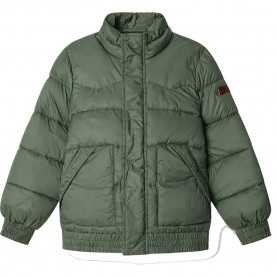 Яке Pepe jeans Garret padded jacket - Green (Rugby Green) яке,мъжки,якета,дамски,якета,и,палта,pepe,jeans,garret,padded,jacket,green,(rugby,green)