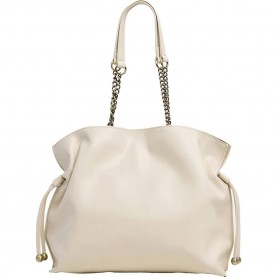 Чанта за през рамо Pepe jeans Gwendolyn shoulder bag - Beige (Stone Beige) чанта,за,през,рамо,всички,чанти,pepe,jeans,gwendolyn,shoulder,bag,beige,(stone,beige)