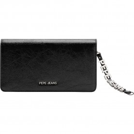 портфейли,и,портмонета,pepe,jeans,ianna,woman,wallet,black,(black)