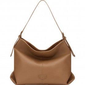 Чанта за през рамо Pepe jeans Ina Bag shoulder bag - Brown (Toffee Brown) чанта,за,през,рамо,всички,чанти,pepe,jeans,ina,bag,shoulder,bag,brown,(toffee,brown)
