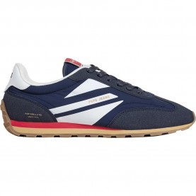 Маратонки Pepe jeans Jason Brand trainers - Blue (Royal Blue) маратонки,мъжки,маратонки,дамски,маратонки,pepe,jeans,jason,brand,trainers,blue,(royal,blue)