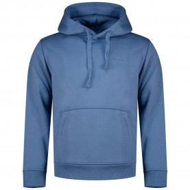 Суичър Pepe jeans Jefferson hoodie - Blue (Sea Blue) суичър,мъжки,пуловери,pepe,jeans,jefferson,hoodie,blue,(sea,blue)