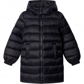 Яке Pepe jeans Kandy padded jacket - Black (Black) яке,мъжки,якета,дамски,якета,и,палта,pepe,jeans,kandy,padded,jacket,black,(black)
