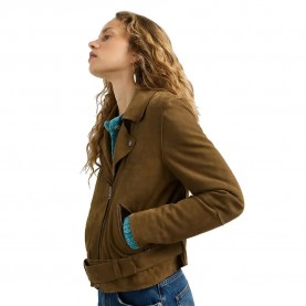 яке,мъжки,якета,дамски,якета,и,палта,pepe,jeans,kara,jacket,brown,(grain,beige)