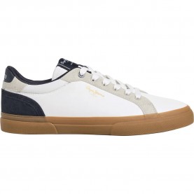 маратонки,мъжки,маратонки,дамски,маратонки,pepe,jeans,kenton,city,trainers,white,(off,white)