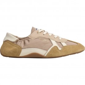 Маратонки Pepe jeans Noa Dance trainers - Beige (Sand Beige) маратонки,мъжки,маратонки,дамски,маратонки,pepe,jeans,noa,dance,trainers,beige,(sand,beige)