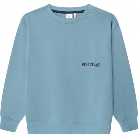 блуза,детски,блузи,pepe,jeans,orlando,sweatshirt,blue,(dark,denim,blue)