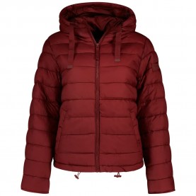 Яке Pepe jeans Peyton padded jacket - Red (Burgundy Red) яке,мъжки,якета,дамски,якета,и,палта,pepe,jeans,peyton,padded,jacket,red,(burgundy,red)