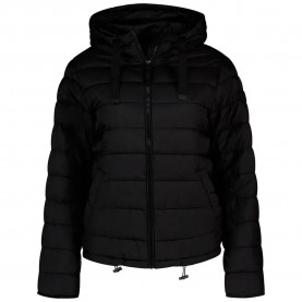 Яке Pepe jeans Peyton padded jacket - Black (Black) яке,мъжки,якета,дамски,якета,и,палта,pepe,jeans,peyton,padded,jacket,black,(black)
