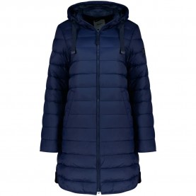 Яке Pepe jeans Peyton Long padded jacket - Blue (Admiral Blue) яке,мъжки,якета,дамски,якета,и,палта,pepe,jeans,peyton,long,padded,jacket,blue,(admiral,blue)