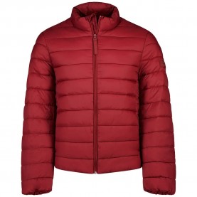 Яке Pepe jeans PM4027347 padded jacket - Red (Ruby Wine Red) яке,мъжки,якета,дамски,якета,и,палта,pepe,jeans,pm4027347,padded,jacket,red,(ruby,wine,red)