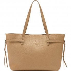 чанта,за,през,рамо,всички,чанти,pepe,jeans,sabina,key,shoulder,bag,brown,(bare,beige)