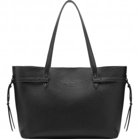 Чанта за през рамо Pepe jeans Sabina Key shoulder bag - Black (Black) чанта,за,през,рамо,всички,чанти,pepe,jeans,sabina,key,shoulder,bag,black,(black)